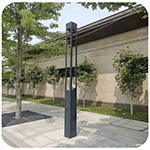 【景觀燈】景觀燈的種類-室外景觀燈有哪些。