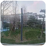 優(yōu)質(zhì)景區(qū)為什么花那么多錢安裝還不如普通路燈亮的景觀燈呢？值不值？