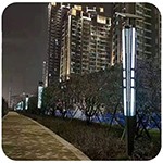 極端天氣的出現(xiàn)，對我們景觀燈廠家有什么影響？
