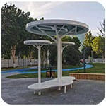 “口袋公園”建設(shè)如火如荼，景觀燈設(shè)計何去何從？