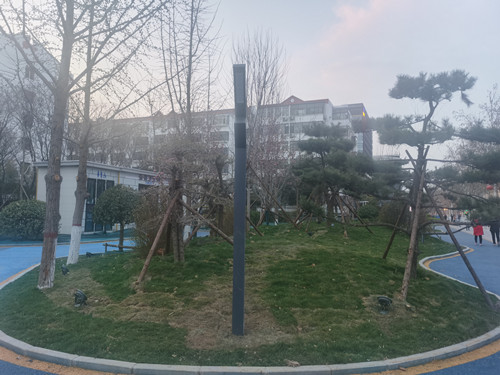 景觀燈，景區(qū)景觀燈