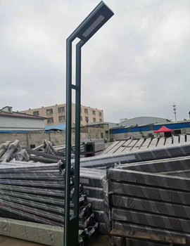 鋁型材路燈 鋁型材路燈