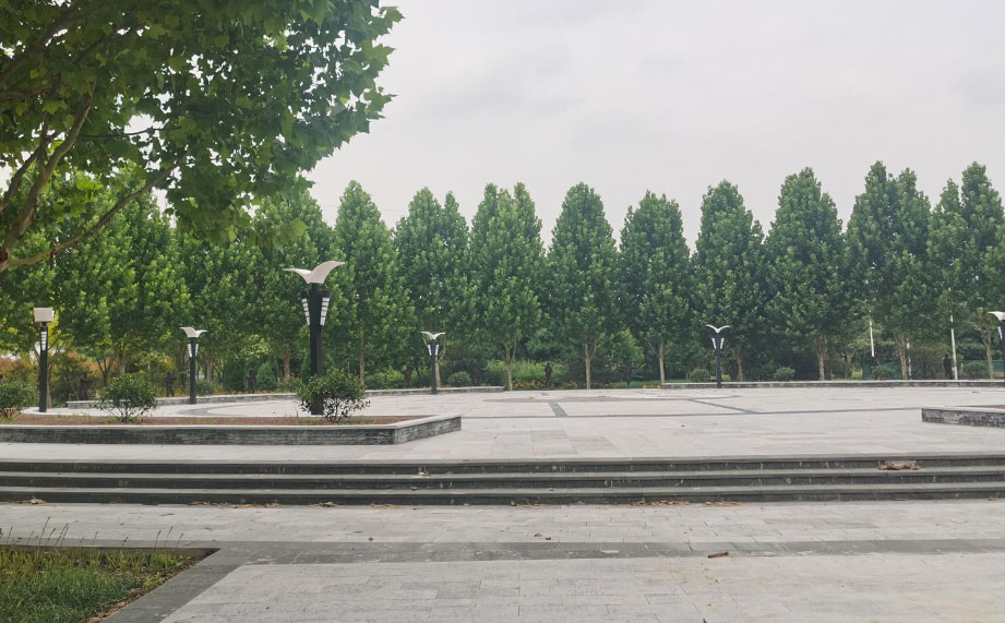 景觀燈，公園景觀燈