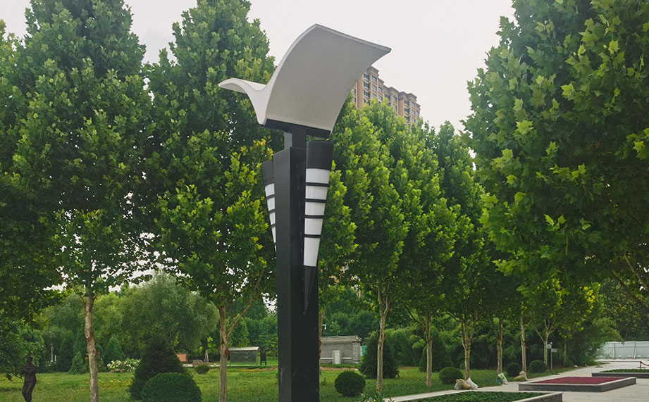 景觀燈，公園景觀燈