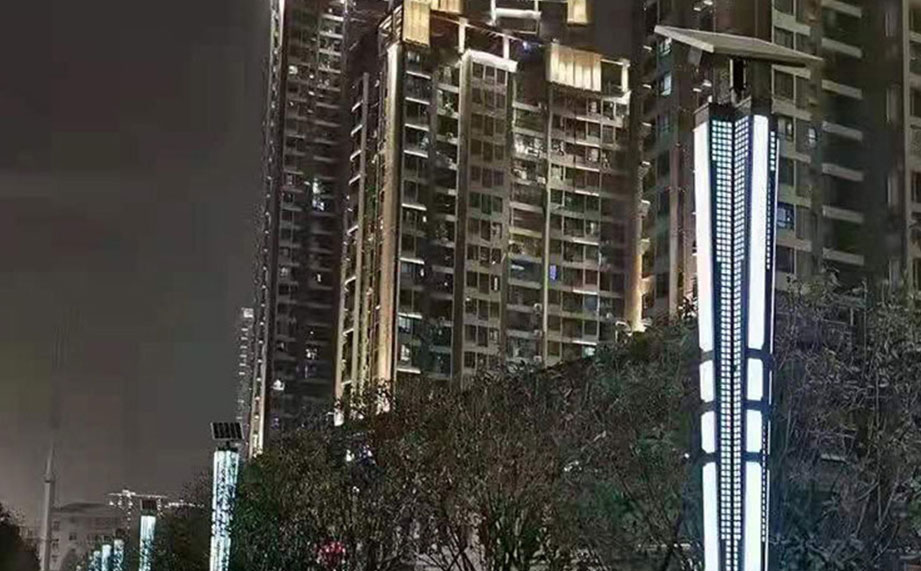 太陽能景觀燈，景觀燈廠家